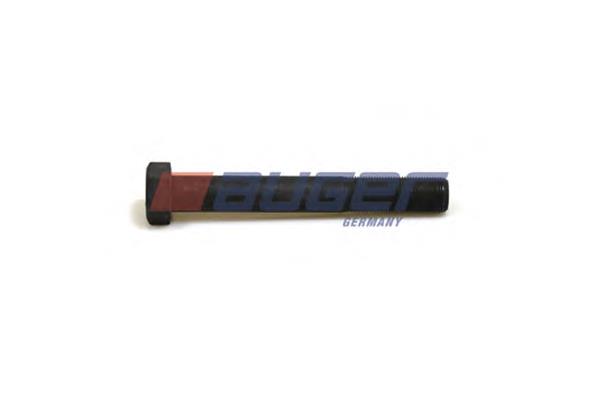 Купить 614070 Diesel Technic Болт крепления заднего стабилизатора