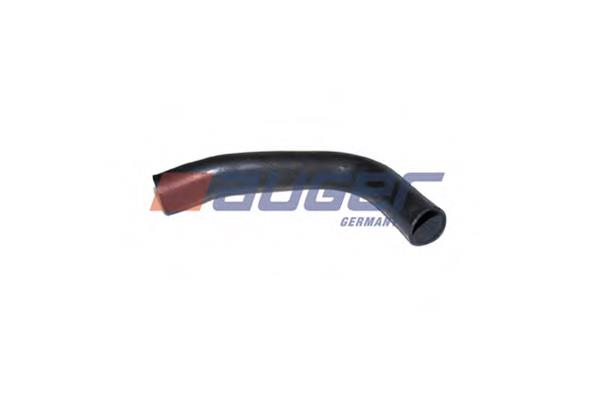 Патрубок радиатора A3015010582 Mercedes