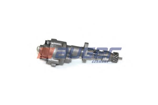 Купить A3641800101 Mercedes Насос маслозакачивающий