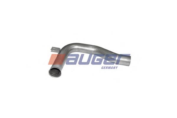 Приемная труба глушителя Auger 69994 цена, от 88.94 USD