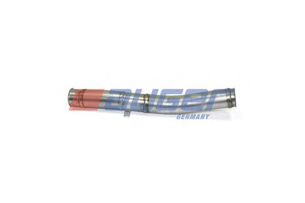 Трубы приемные (штаны) Scania 1505749 цена, от 46.80 USD