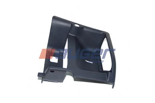Купить 5010578378 Renault (RVI) Подножка левая
