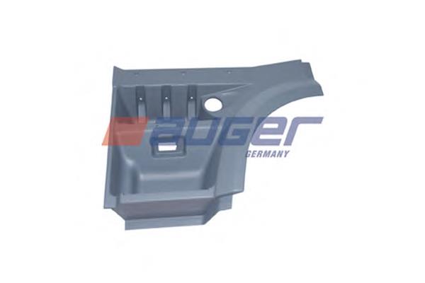 Надставка двери передней DAF 1656911 цена, от 83.89 USD