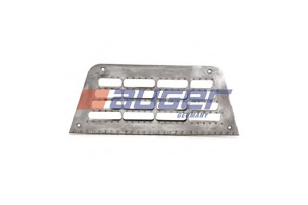 Подножка левая 0673144 DAF