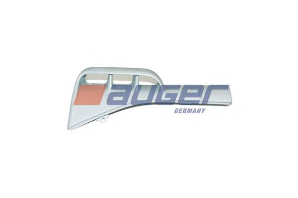 Дефлектор кабины (TRUCK) Covind 530160 цена, от 61.72 USD
