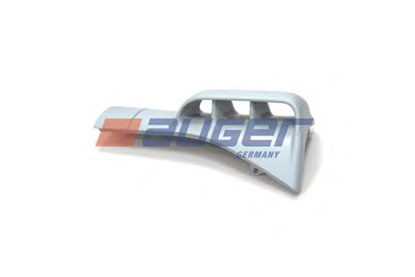 Купить IVECP005L Pacol Дефлектор кабины (TRUCK)