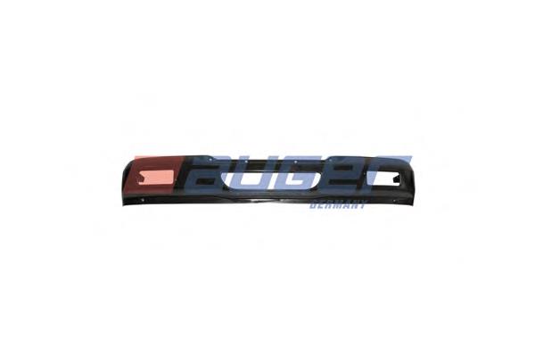 Передний бампер DPDA089 Daniparts