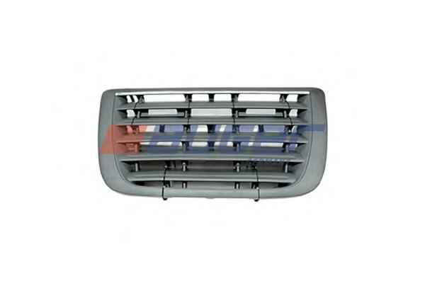 Купить 5F2T14045AC Ford Решетка радиатора