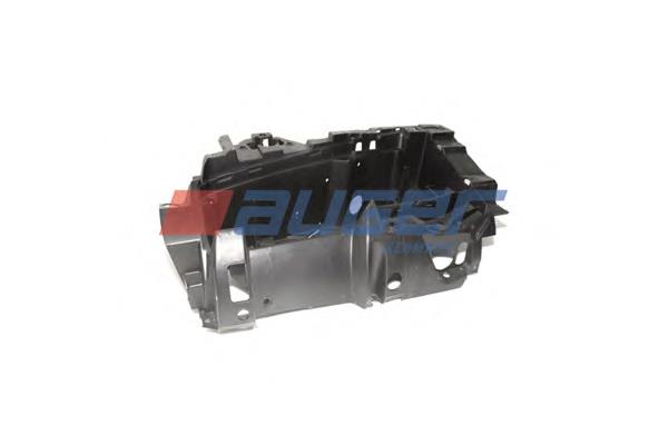 82209849 Chrysler Кронштейн-адаптер крепления фары передней, правой