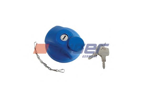 Крышка заливной горловины бака AD BLUE Pacol IVECP009R