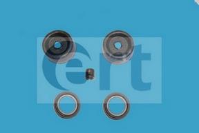 300138 ERT kit de reparação de cilindro do freio traseiro