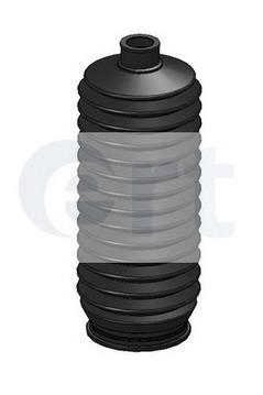 Bota de proteção do mecanismo de direção (de cremalheira) Toyota Hiace 4 H1, H2