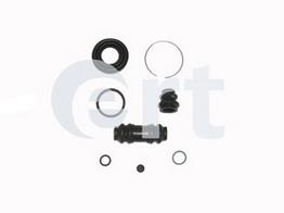 400302 ERT kit de reparação de suporte do freio traseiro
