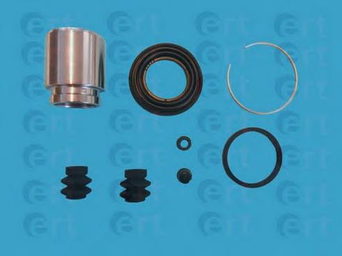401665 ERT kit de reparação de suporte do freio traseiro