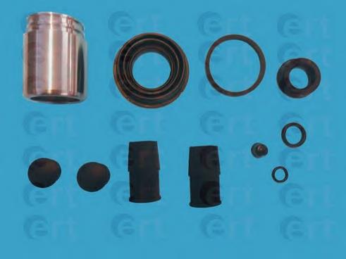 401695 ERT kit de reparação de suporte do freio traseiro