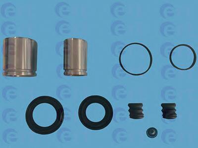 401837 ERT kit de reparação de suporte do freio dianteiro