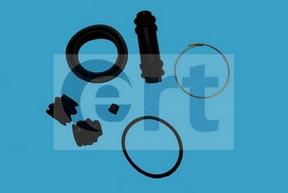 401168 ERT kit de reparação de suporte do freio dianteiro