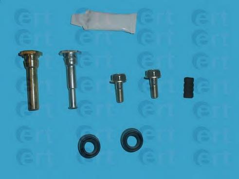 Kit de reparação de suporte do freio dianteiro 410034 ERT