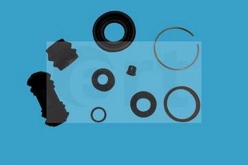 Kit de reparação de suporte do freio traseiro Nissan Sunny 2 N13