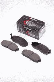 Колодки Protechnic PRP0374 цена, от 21.45 USD