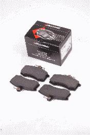 Колодки Protechnic PRP0393 цена, от 10.19 USD