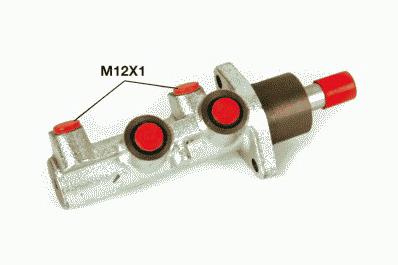 Cilindro mestre do freio Alfa Romeo 156 932