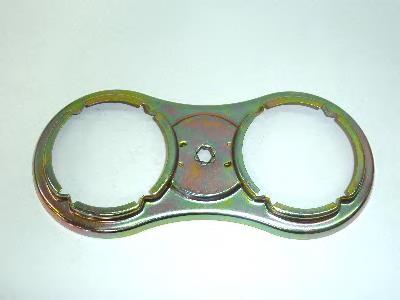 Kit de reparação de suporte do freio traseiro Volvo XC70 preço, a partir de 5,57 USD