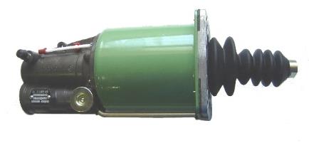 Усилитель (цилиндр главный) привода управления сцеплением Pneumatics CS101