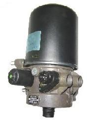 K020337N00 Knorr-bremse secador de ar do sistema pneumático