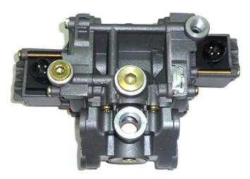 PN-10157 Pneumatics módulo de direção (centralina eletrônica ABS)