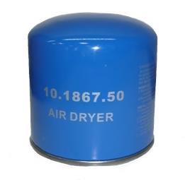 3351454R1 Iveco filtro de secador de ar (separador de umidade e óleo (TRUCK))