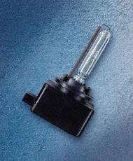 Лампочка ксеноновая 66144 Osram