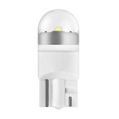 2850WW02B Osram Лампочка плафона освещения салона/кабины