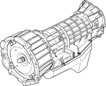 1043010769 ZF Parts 