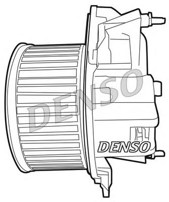  DEA09030 Denso