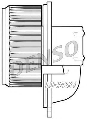 0046722702 Fiat/Alfa/Lancia motor de ventilador de forno (de aquecedor de salão)