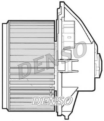 71736004 Fiat/Alfa/Lancia motor de ventilador de forno (de aquecedor de salão)