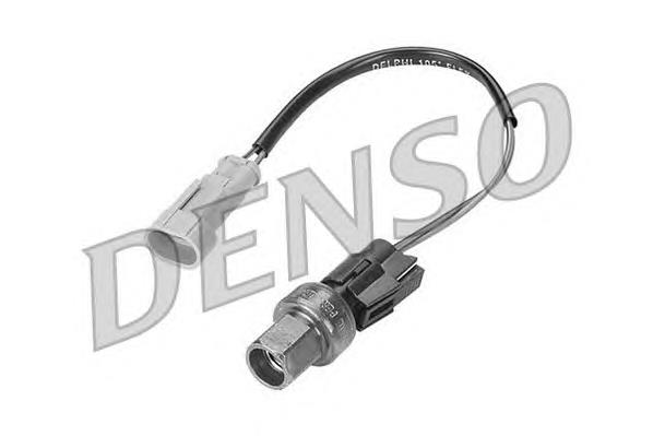 60811865 Fiat/Alfa/Lancia sensor de pressão absoluta de aparelho de ar condicionado