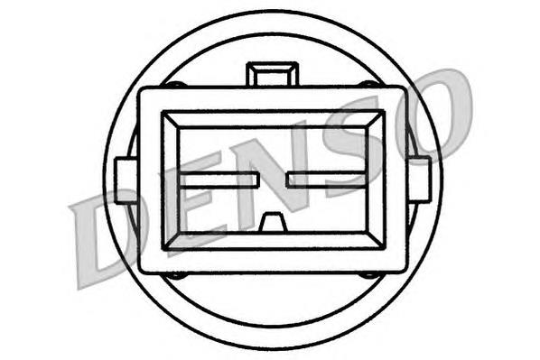 Датчик давления кондиционера DPS33004 Denso