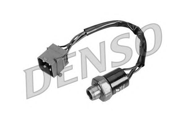 3545095 Volvo sensor de pressão absoluta de aparelho de ar condicionado