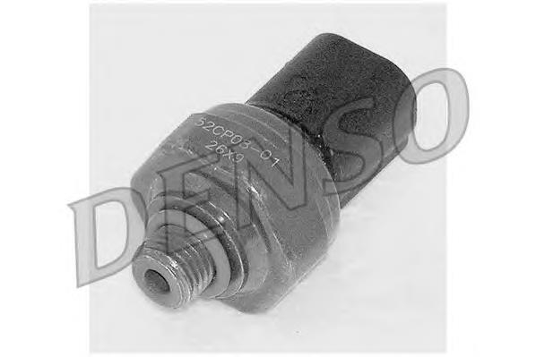 Датчик абсолютного давления кондиционера Denso DPS24003 цена, от 43.65 USD