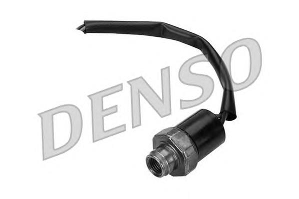 Sensor de pressão absoluta de aparelho de ar condicionado para Renault Espace (J63)