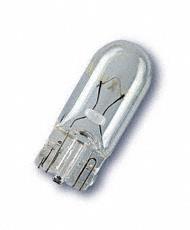 282502B Osram Лампочка плафона освещения салона/кабины