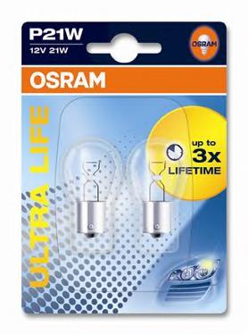 7506ULT-02B Osram lâmpada