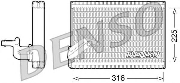 DEV21003 Denso 