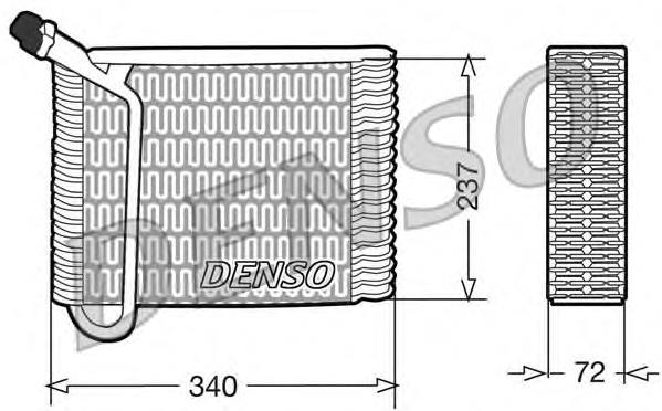 DEV33004 Denso 