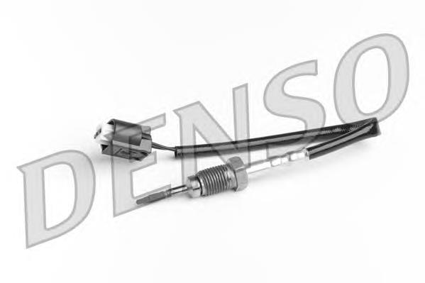 DET0101 Denso sensor de temperatura dos gases de escape (ge, até o catalisador)