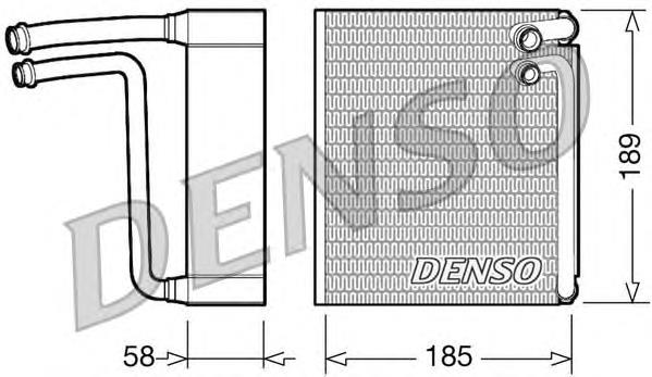 DEV09025 Denso 