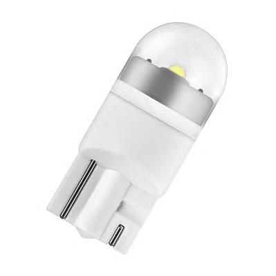Лампочка плафона освещения салона/кабины Osram 2850BL02B цена, от 0.52 USD