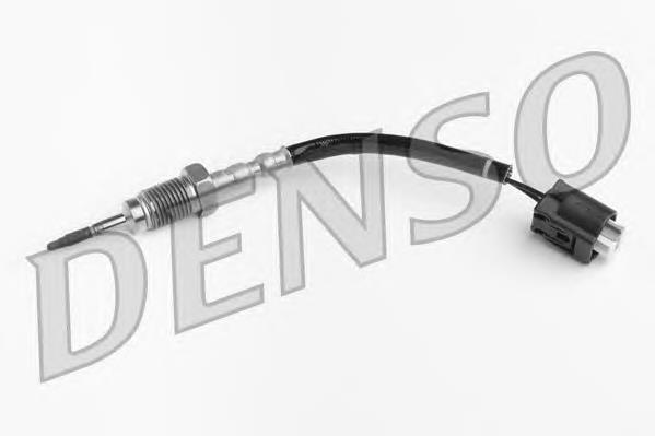 Sensor de temperatura dos gases de escape (GE), de filtro de partículas diesel para BMW 5 (E60)
